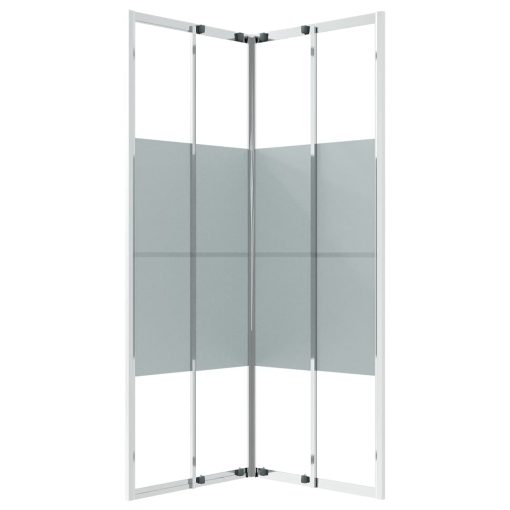 Cabine de douche ESG 80x80x180 cm