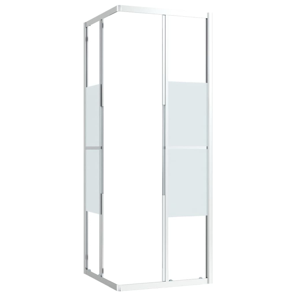 Cabine de douche ESG 80x80x180 cm