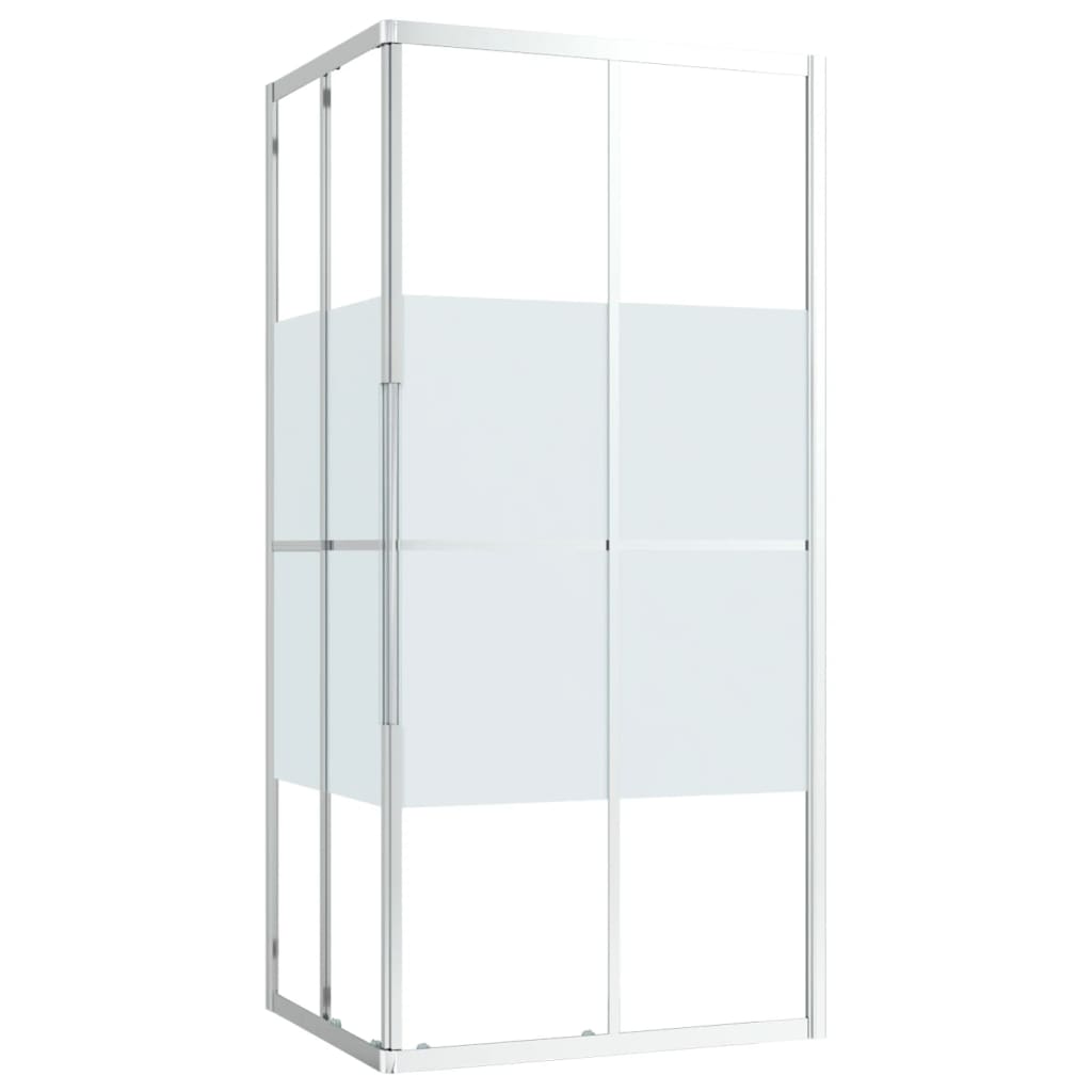 ESG shower cabin 90x70x180 cm