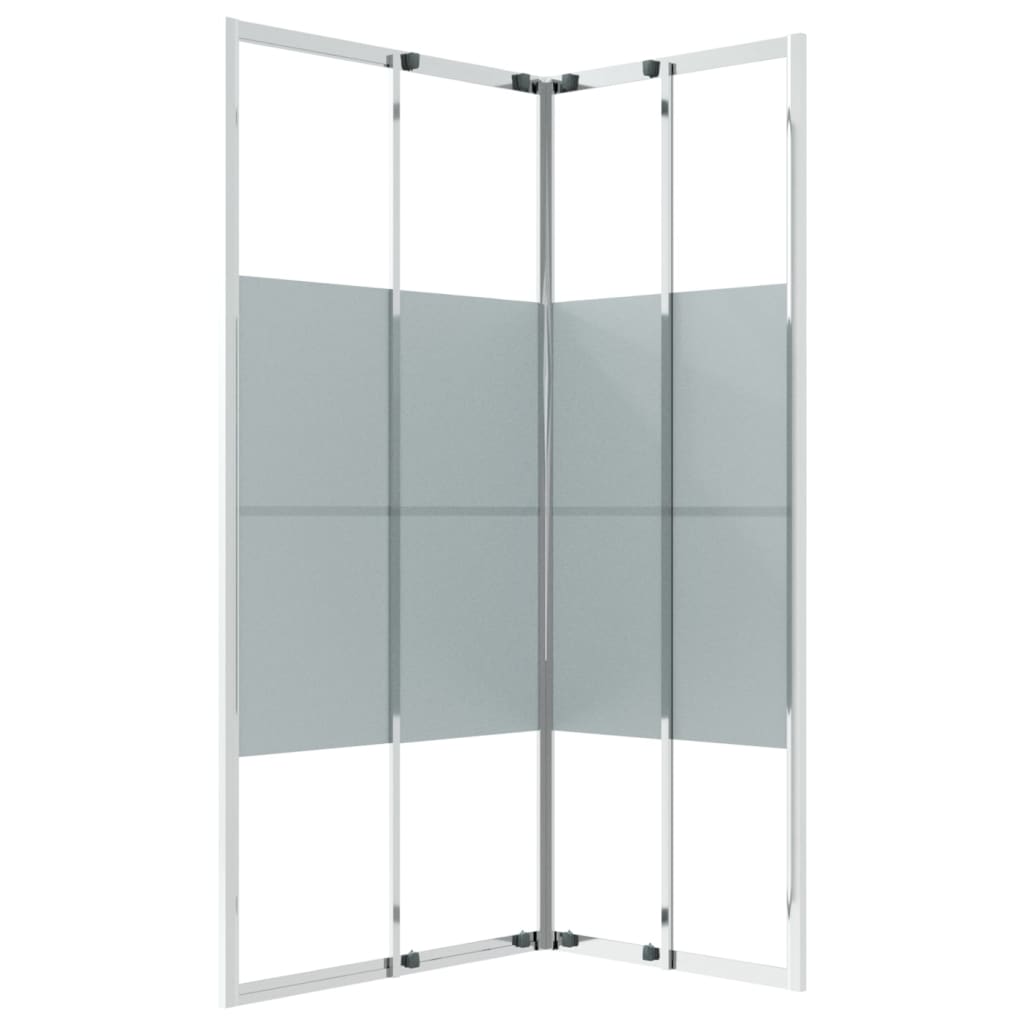 Cabine de douche ESG 90x70x180 cm