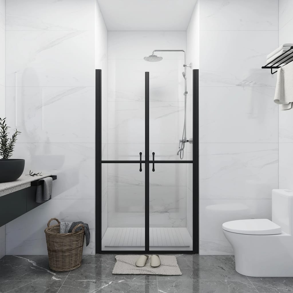 Porte de douche ESG transparent (98-101)x190 cm