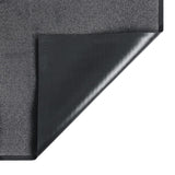 Paillasson Anthracite 60x80 cm