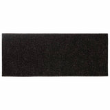 Tapis d'escalier autocollants Rectangulaire 15 pcs 60x25 cm