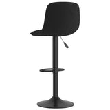 Tabouret de bar Noir Velours