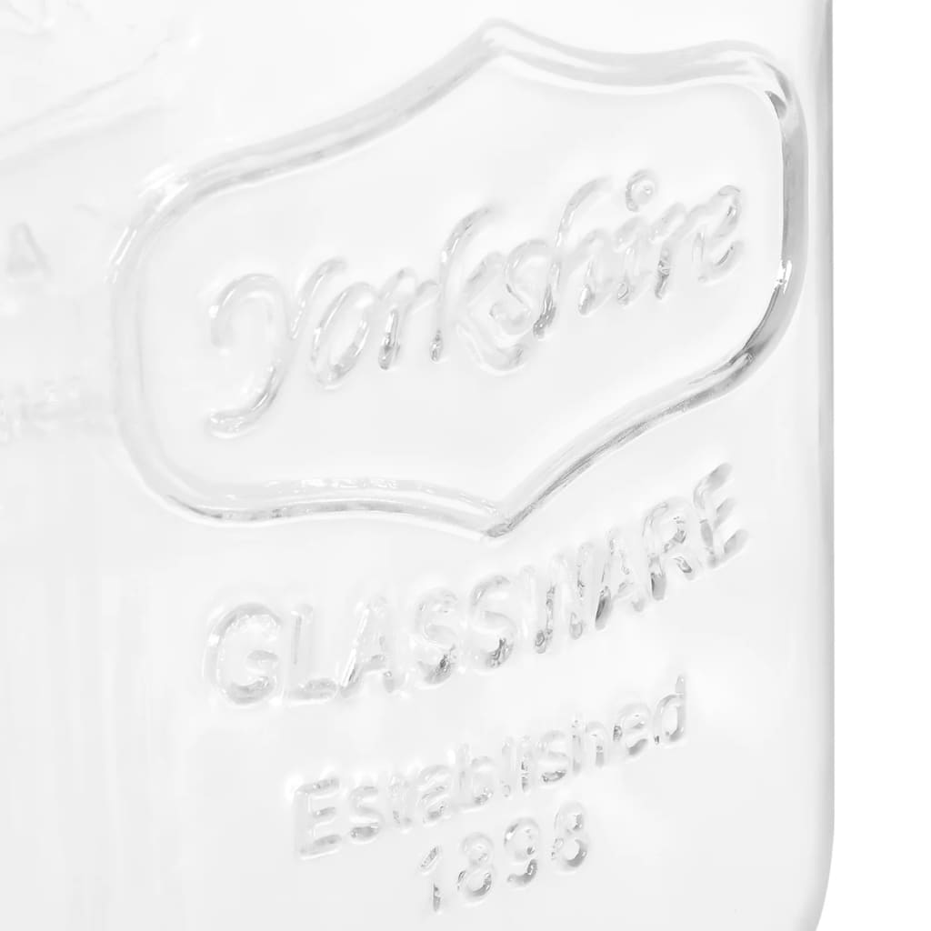 Getränkespender 8050 ml Glas