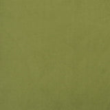 Repose-pied Vert clair 78x56x32 cm Velours