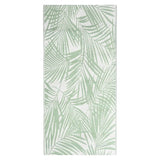 Tapis d'extérieur Vert 80x150 cm PP