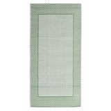 Tapis d'extérieur Vert 80x150 cm PP