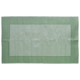 Tapis d'extérieur Vert 140x200 cm PP