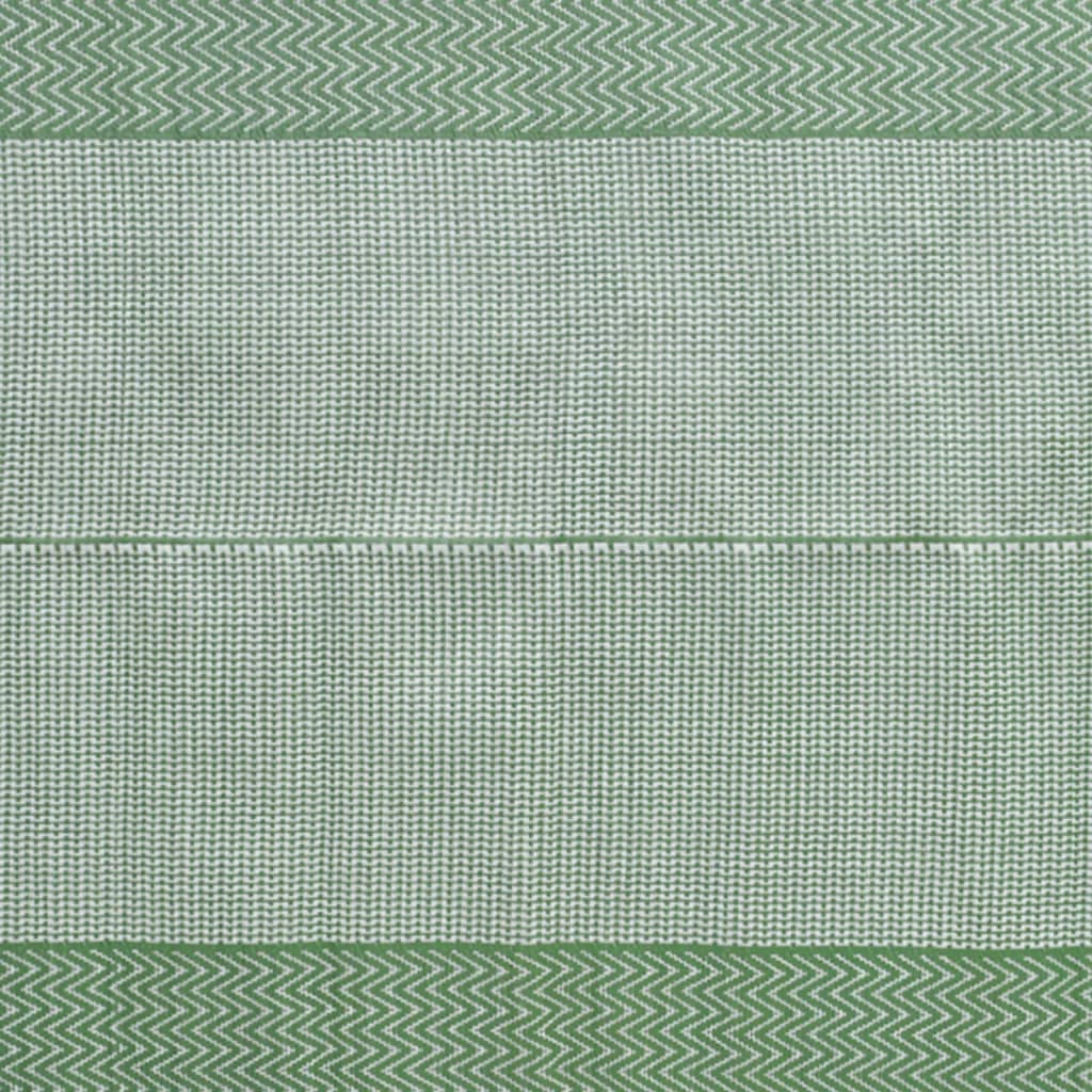 Tapis d'extérieur Vert 140x200 cm PP