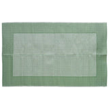 Tapis d'extérieur Vert 160x230 cm PP