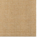 Tapis Sisal naturel 66x100 cm