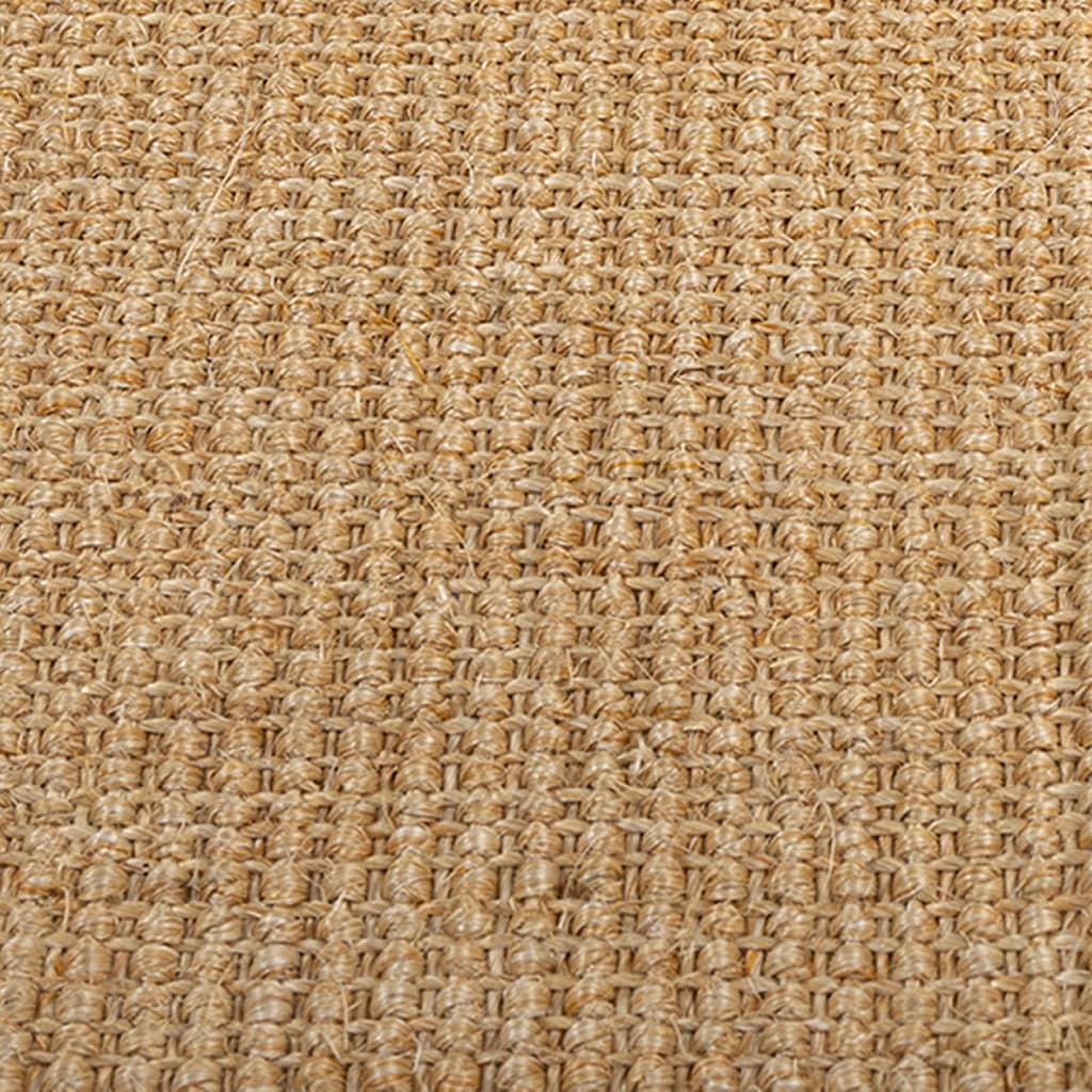 Tapis Sisal naturel 66x100 cm