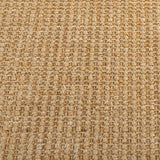 Tapis Sisal naturel 66x100 cm