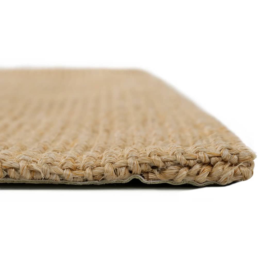 Tapis Sisal naturel 66x100 cm