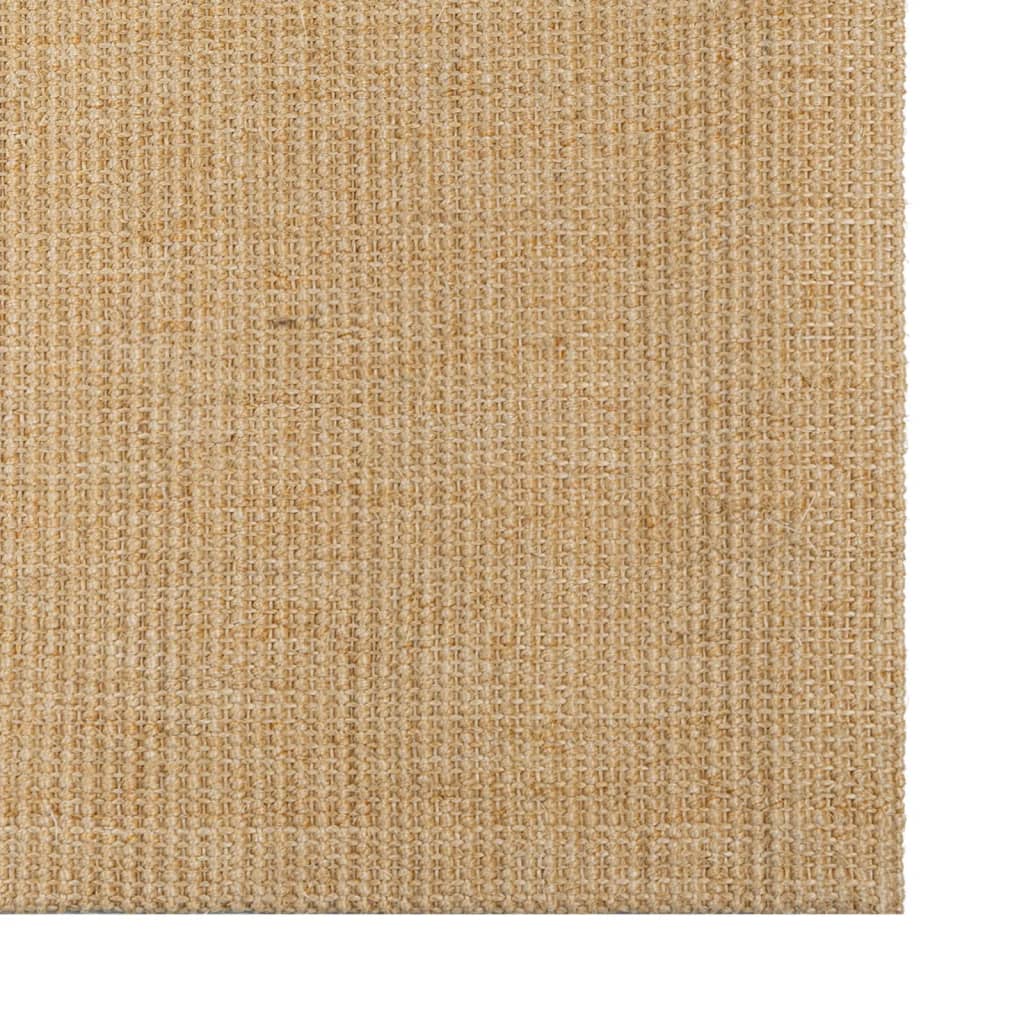 Tapis Sisal naturel 66x150 cm