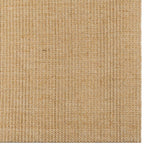 Tapis Sisal naturel 66x300 cm