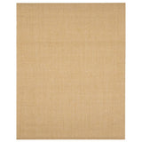 Tapis Sisal naturel 80x100 cm