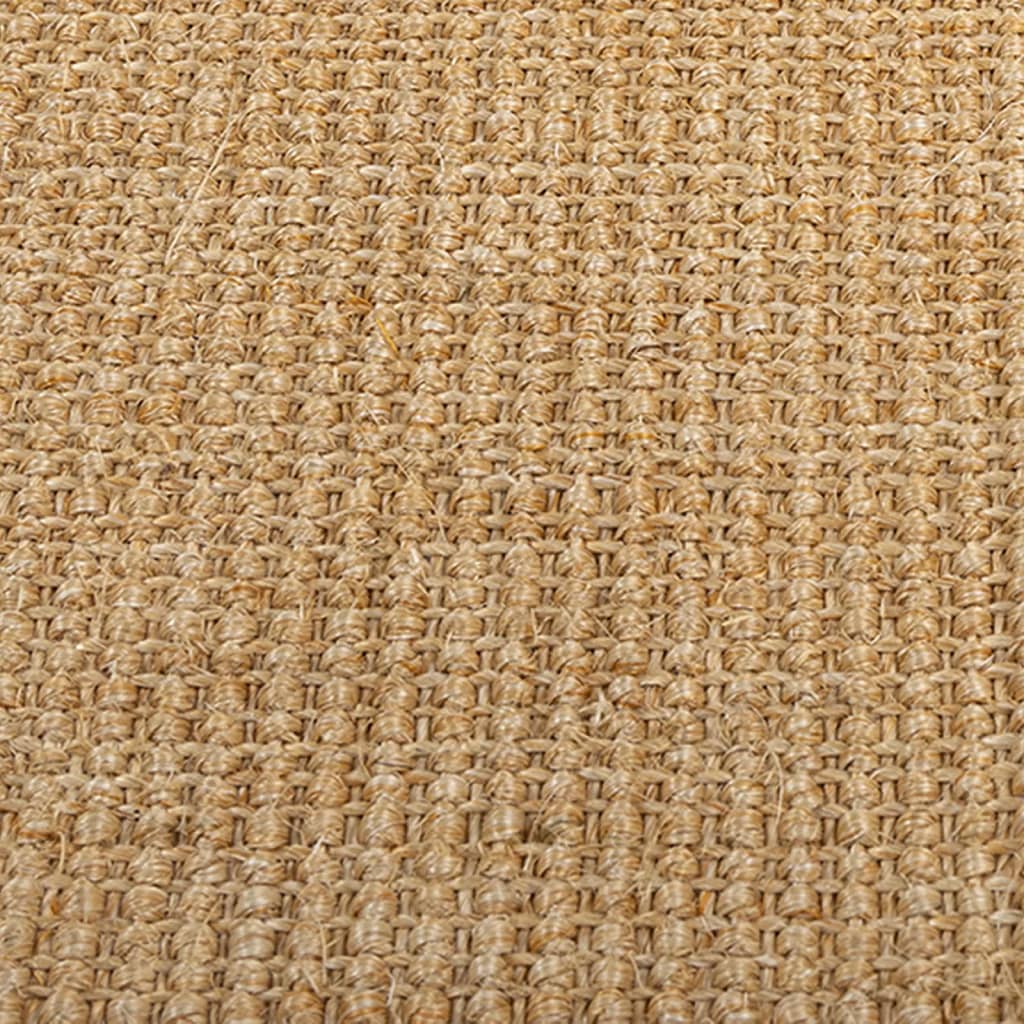 Tapis Sisal naturel 80x150 cm