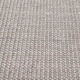 Tapis Sisal naturel 66x300 cm Sableux