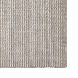 Tapis Sisal naturel 66x350 cm Sableux