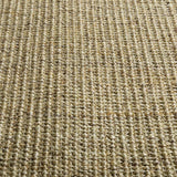 Tapis Sisal naturel 66x250 cm Vert