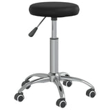 Tabouret de massage Similicuir Noir