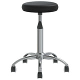 Tabouret de massage Similicuir Noir