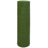 Gazon artificiel 1x8 m/20 mm Vert