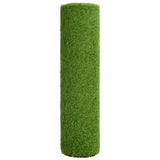 Gazon artificiel 1x8 m/30 mm Vert