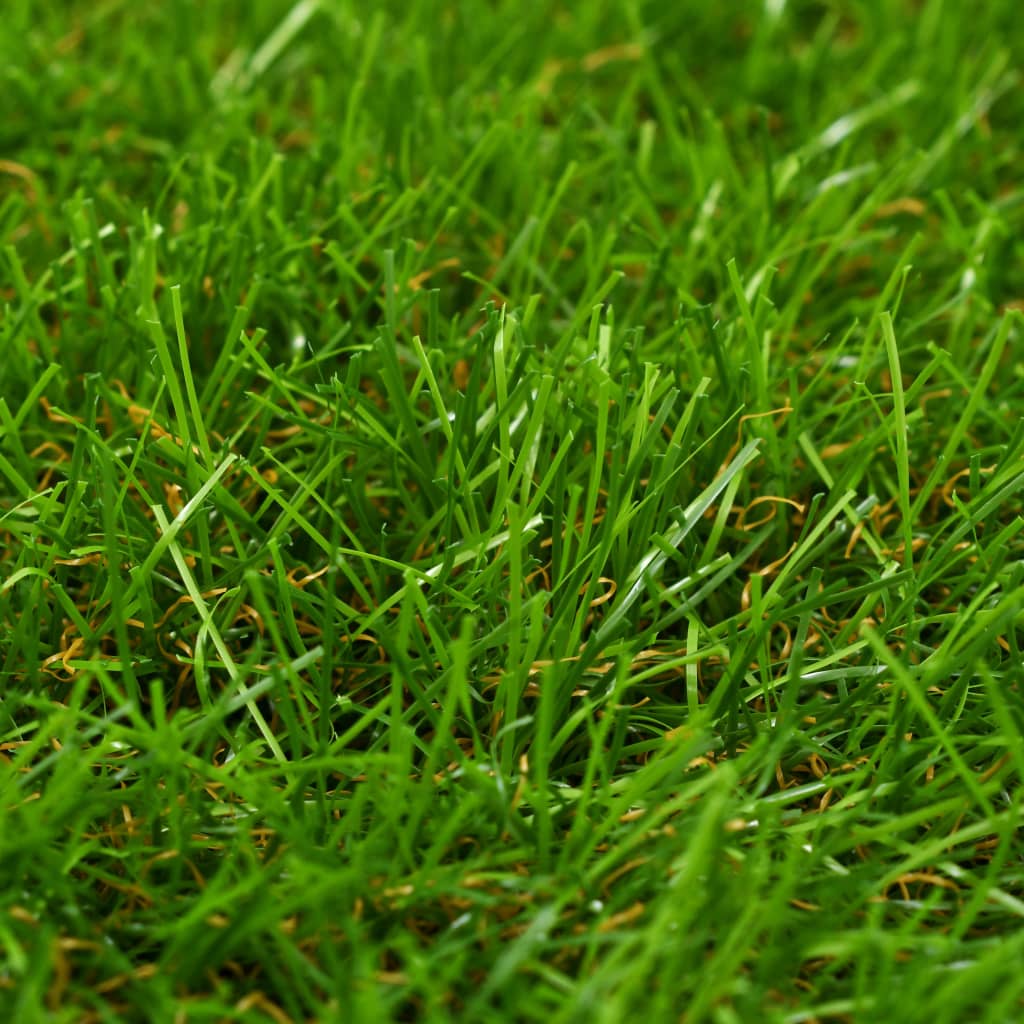 Artificial grass 1x15 m/30 mm Green