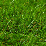 Artificial grass 1x15 m/30 mm Green