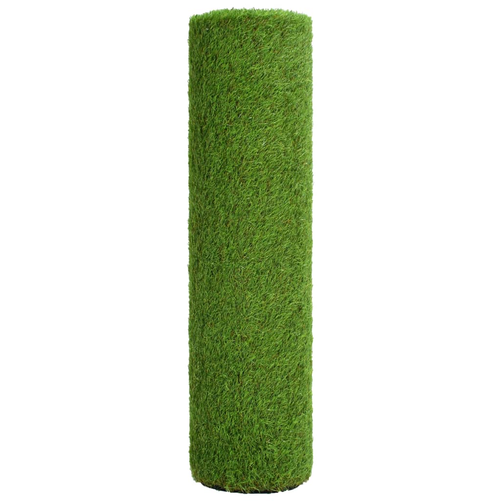 Artificial grass 1x15 m/30 mm Green