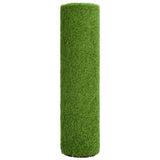 Gazon artificiel 1x8 m/40 mm Vert