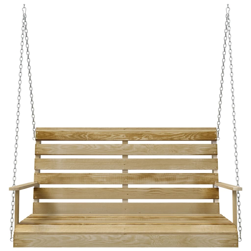 Swing 110 cm Impregnated pine wood