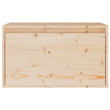 Armoire murale 60x30x35 cm Bois de pin massif