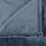 Couverture gris ultime 130x170 cm polyester