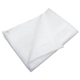 Bâche de gaze 140 g/m² 2x3 m Blanc