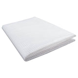 Bâche de gaze 140 g/m² 6x10 m Blanc