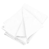 Bâche 180 g/m² 3x5 m Blanc PEHD