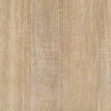 Sideboard Sonoma oak 34.5x34x90 cm Engineered wood