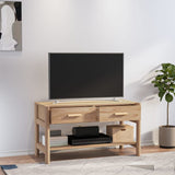 Meuble TV 82x38x45 cm Bois d'ingénierie