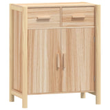 Buffet 62x38x75 cm Bois d'ingénierie