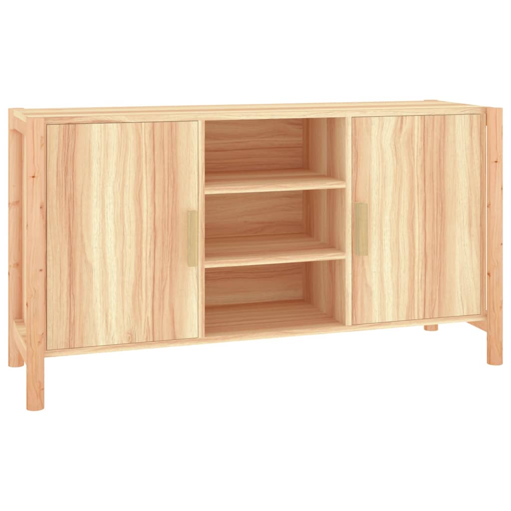 Sideboard 107x38x60 cm Holzwerkstoff