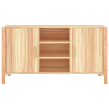 Sideboard 107x38x60 cm Holzwerkstoff