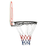 Panneau de basket-ball Blanc 71x45x2 cm Polyéthylène