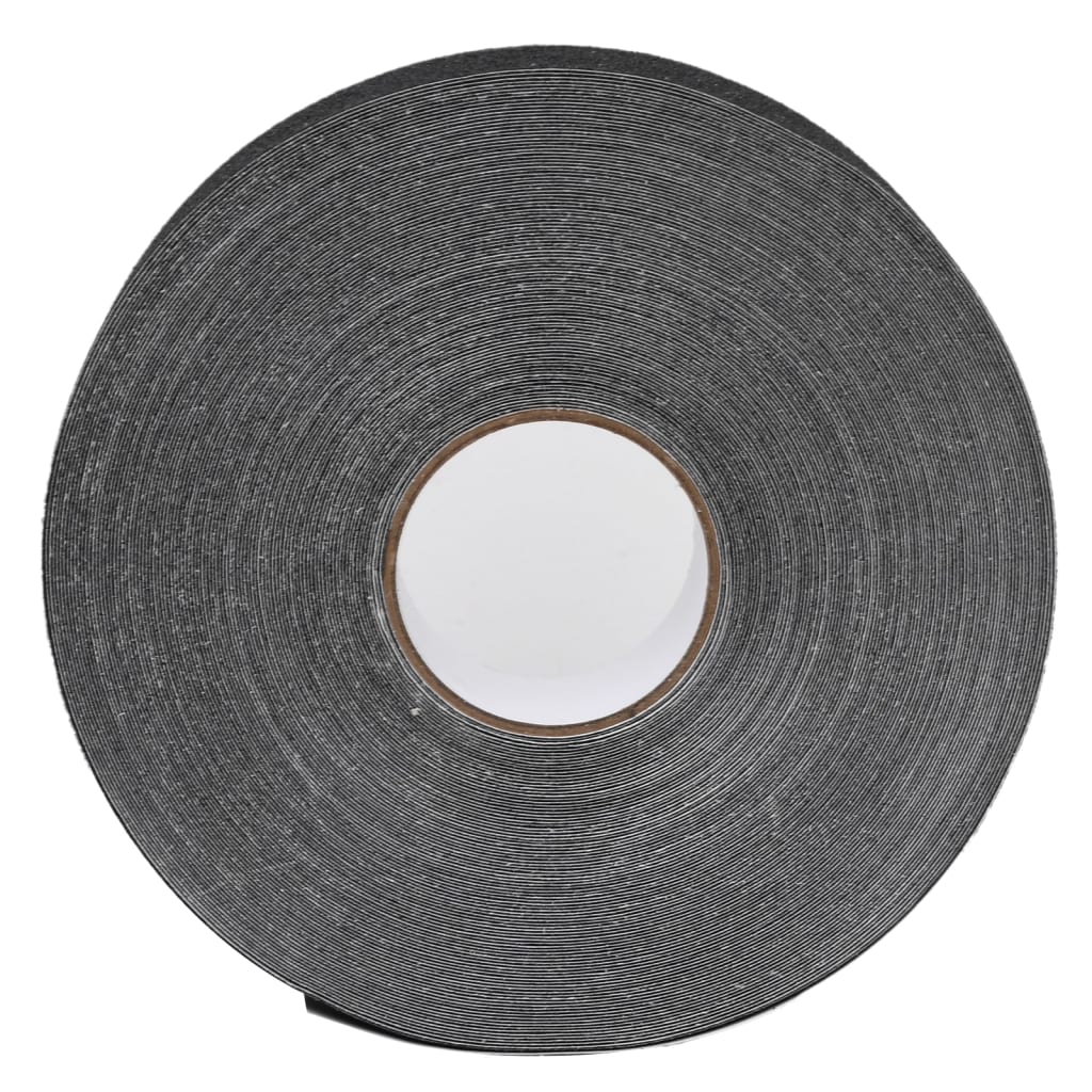 Anti-slip tape Black 0.05x50 m PVC