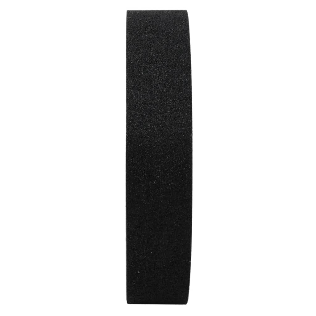 Anti-slip tape Black 0.05x50 m PVC