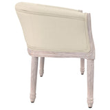 Banc 98x56x69 cm lin