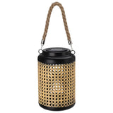 ProGarden LED Solar Lantern with Handle 15x23 cm